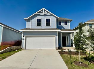 2704 Paragon Fox Dr, Pflugerville, TX 78660