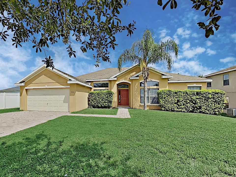 1714 Garden View St, Mascotte, FL 34753 Zillow