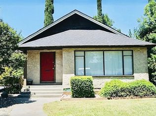 508 W Sacramento Ave, Chico, CA 95926