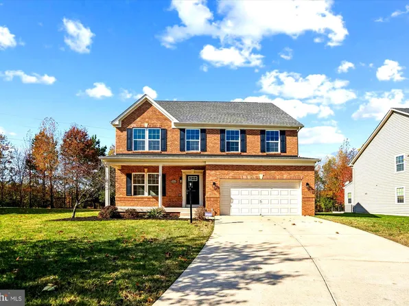 5012 Saint Georges Chapel Ln, Bowie, MD 20720