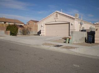 10552 Brookline Pl NW, Albuquerque, NM 87114