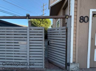 80 Regent St #A, San Francisco, CA 94112