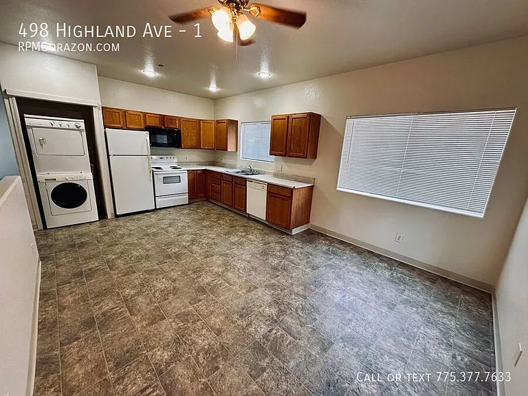 498 Highland Ave #1 — Photo 3