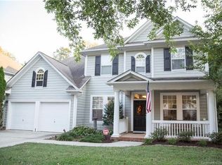 8906 Arbor Creek Dr, Charlotte, NC 28269