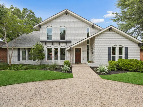 9927 Edgecove Dr, Dallas, TX 75238