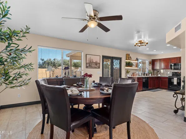 16299 N 165TH Drive, Surprise, AZ 85388