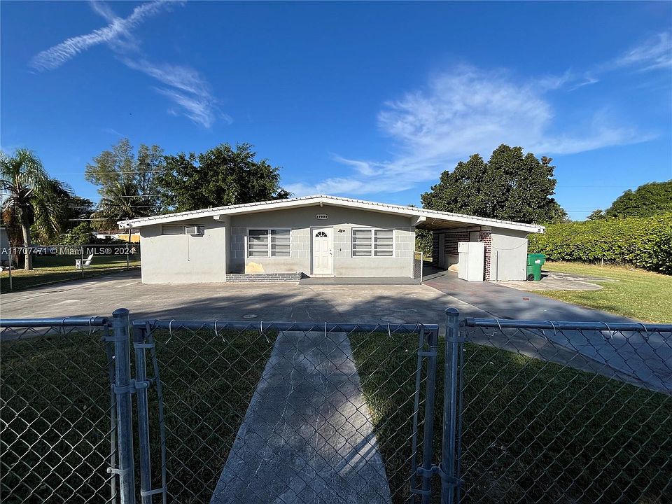 27020 SW 142nd Pl, Homestead, FL 33032 | Zillow