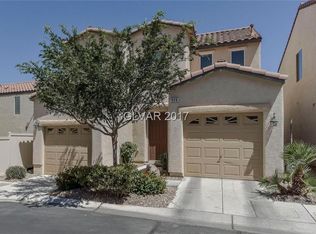 926 Saffex Rose Ave, Henderson, NV 89052