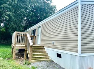 15046 Corona St #45, Bristol, VA 24202