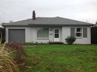 8606 Saint Helens Ave, Vancouver, WA