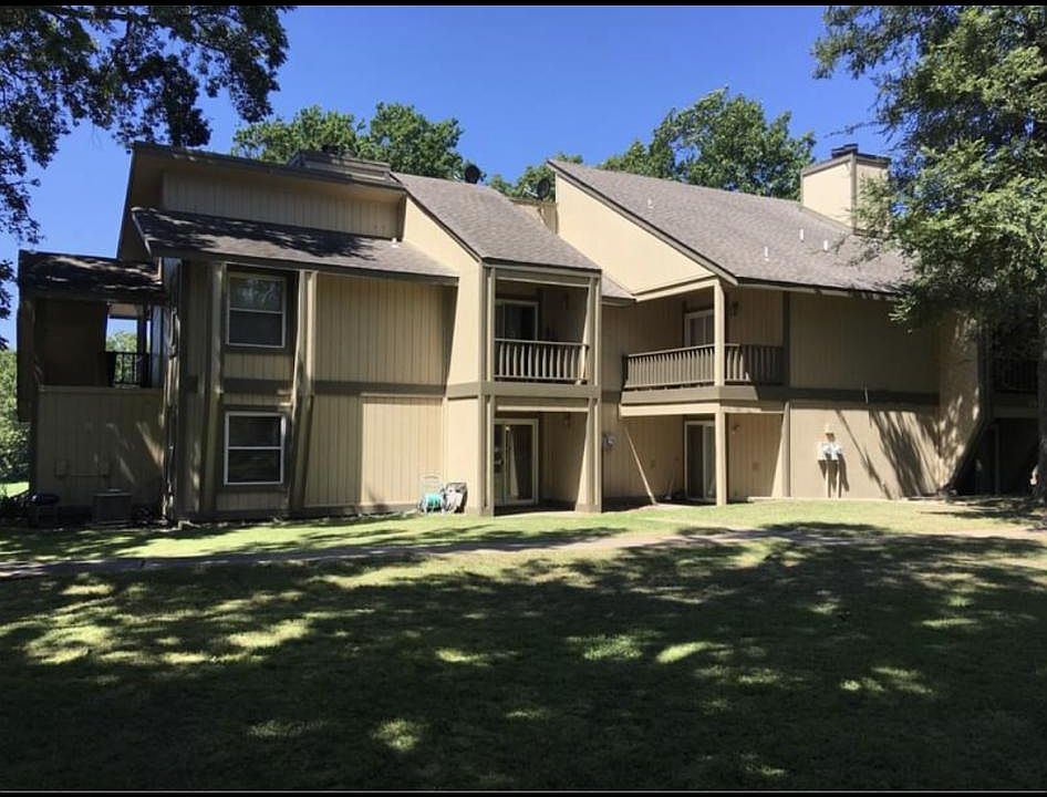 4 Grand Lake Condos