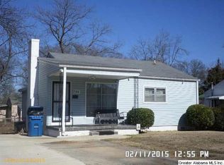 700 40th Pl, Fairfield, AL 35064