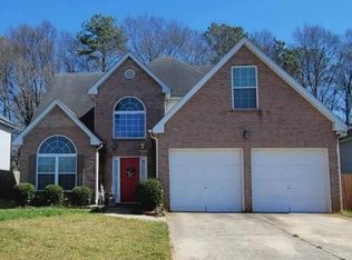 11532 Ethan Ct, Hampton, GA 30228