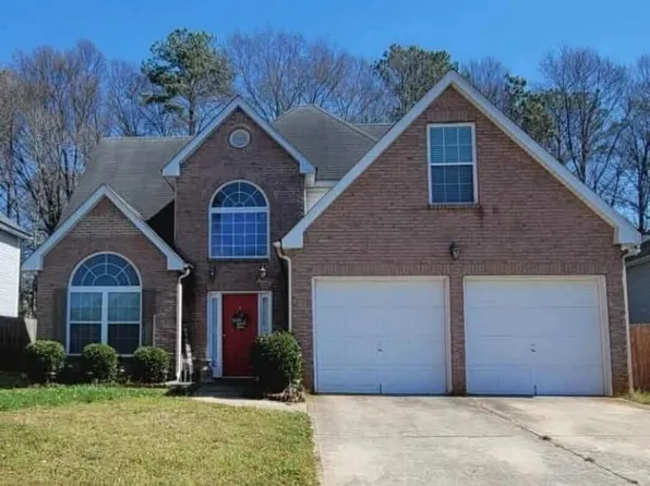 11532 Ethan Ct, Hampton, GA 30228