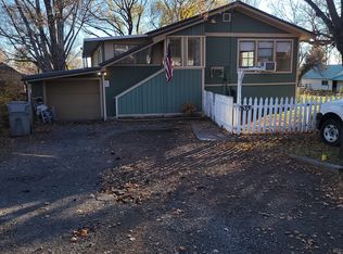 635 SW 2nd Ave #1, Cedaredge, CO 81413