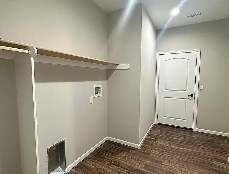 Utility/Laundry Room