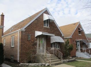 5426 S Harding Ave, Chicago, IL 60632