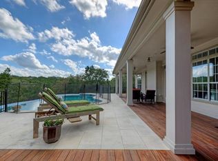 701 Crystal Ter, Austin, TX 78733