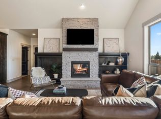 16648 SW Caballaro Ct, Powell Butte, OR 97753