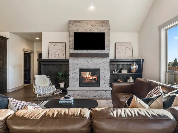 16648 SW Caballaro Ct, Powell Butte, OR 97753