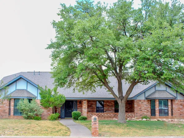 3202 Oak Mountain Trl, San Angelo, TX 76904