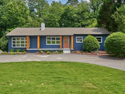 301 Rockingham St, Carthage, NC, 28327