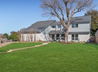 7255 Crossbow Ct, Fort Worth, TX 76133