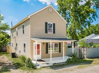 7943 3rd St, Orient, OH 43146