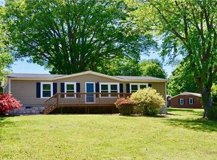 615 Cook Rd, Rural Hall, NC 27045