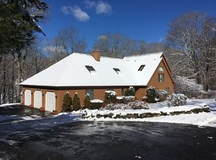 31 Town St, East Haddam, CT 06423