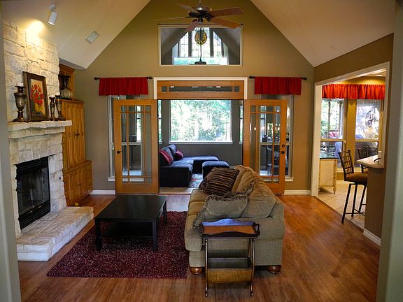 Great Room/Living Room