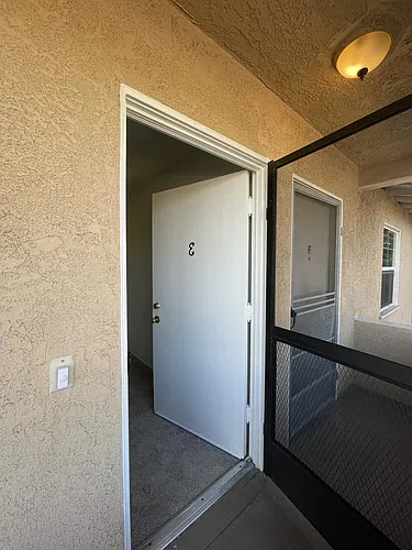Floor plan Beachwood 151 - E