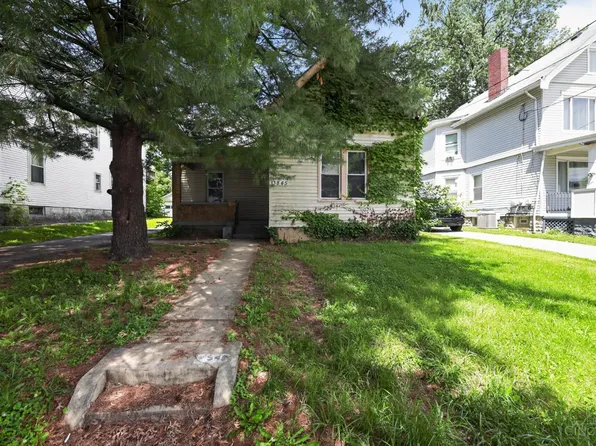 3845 Olivette Ave, Cincinnati, OH 45211