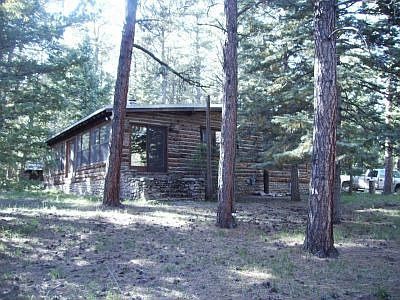 Mountain Cabin
