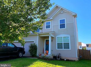 2044 Gold Finch Dr, Culpeper, VA