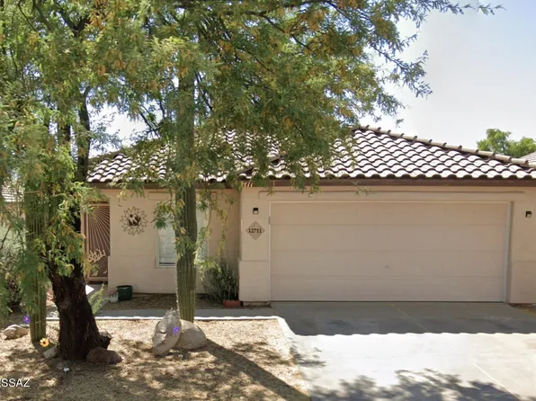 12711 N Blue Sage Dr, Marana, AZ 85658
