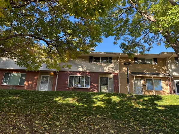 9005 E Nassau Ave, Denver, CO 80237