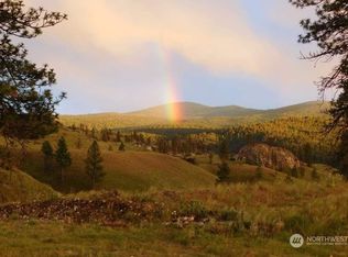 3 Point Dr, Oroville, WA 98844