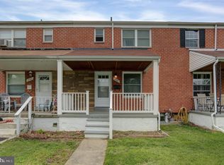 1042 Foxcroft Ln, Baltimore, MD 21221