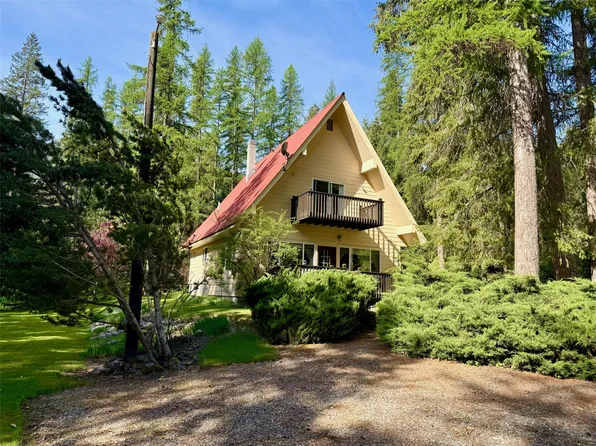 4571 State Highway 200, Thompson Falls, MT 59873