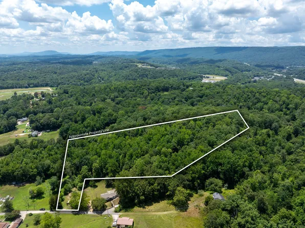 0 Friendship Ln, Hixson, TN 37343