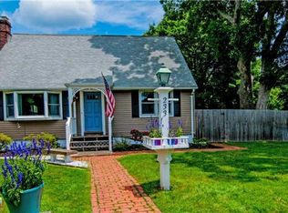 233 2nd Ave, Saint James, NY 11780
