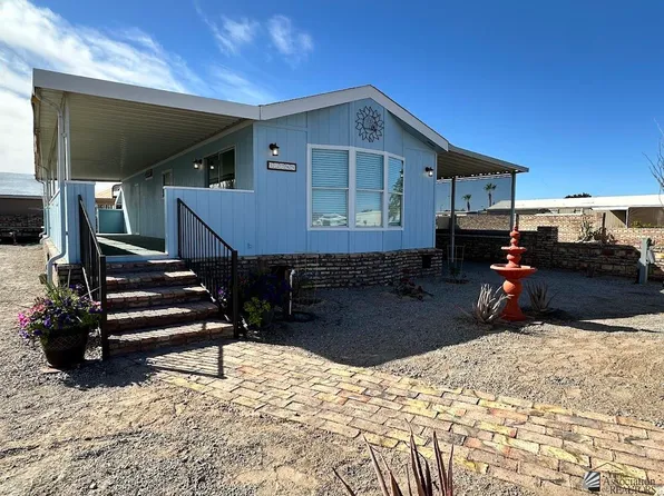 13789 E 49th Dr, Yuma, AZ 85367