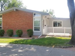 1915 Colorado Ave, La Junta, CO 81050