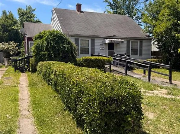 1517 Rolfe Pl, Newport News, VA 23607