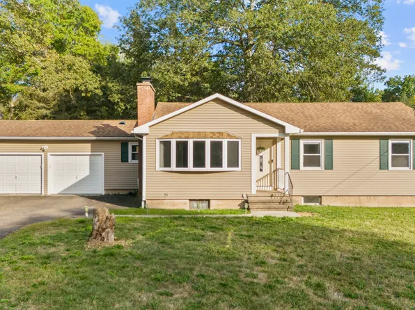 785 Paradise Avenue, Hamden, CT 06514