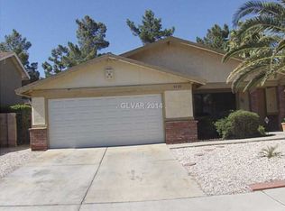 3123 High View Dr, Henderson, NV 89014