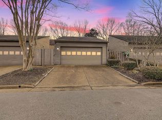 Kimbrough Forest, Germantown, TN 38138