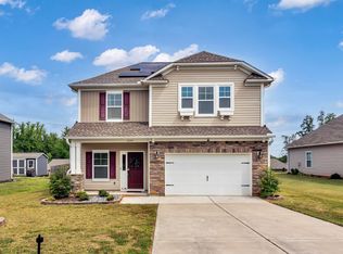 634 Grantleigh Dr, Duncan, SC 29334