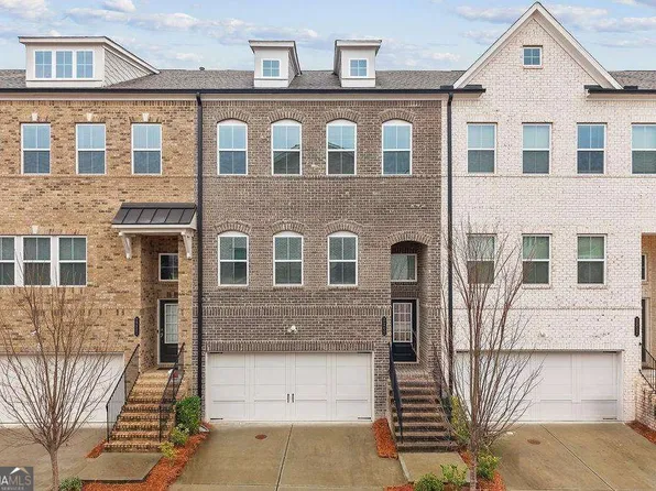 2247 Pink Hawthorn Dr, Buford, GA 30518